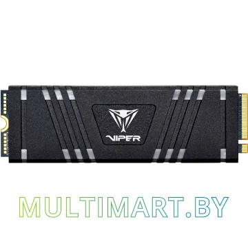 SSD диск Patriot VPR100 RGB 1TB (VPR100-1TBM28H) картинка 2